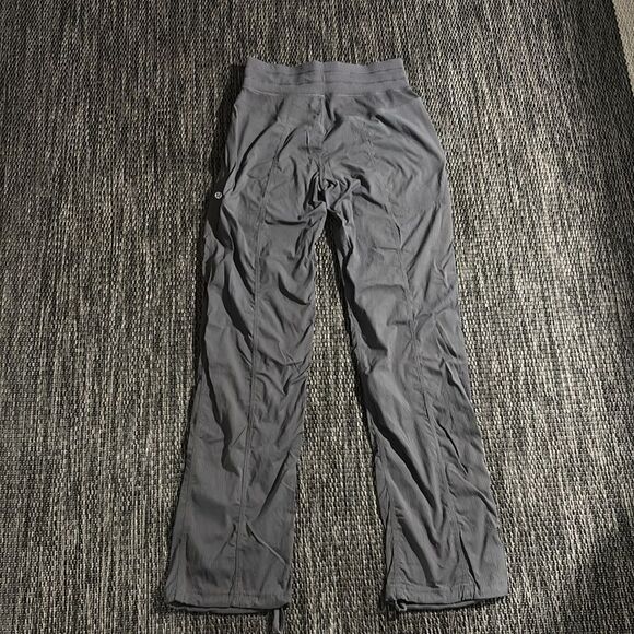 Lululemon Dance Studio Pant III (Regular) (Unlined) - Picture 2 of 10